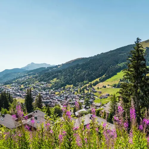 Portes du Soleil