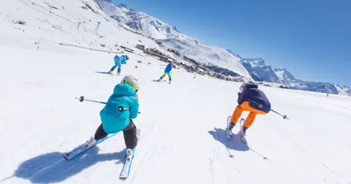 February half-term ski deals