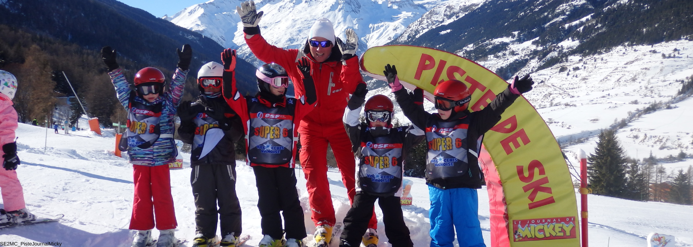 SE2MC Pistejournalmick Val Cenis