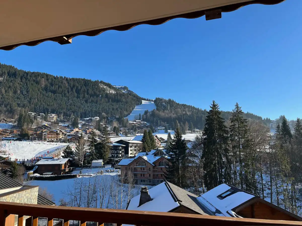 1 Timalets From Les Chalets De Leana ONLY For MF Blog