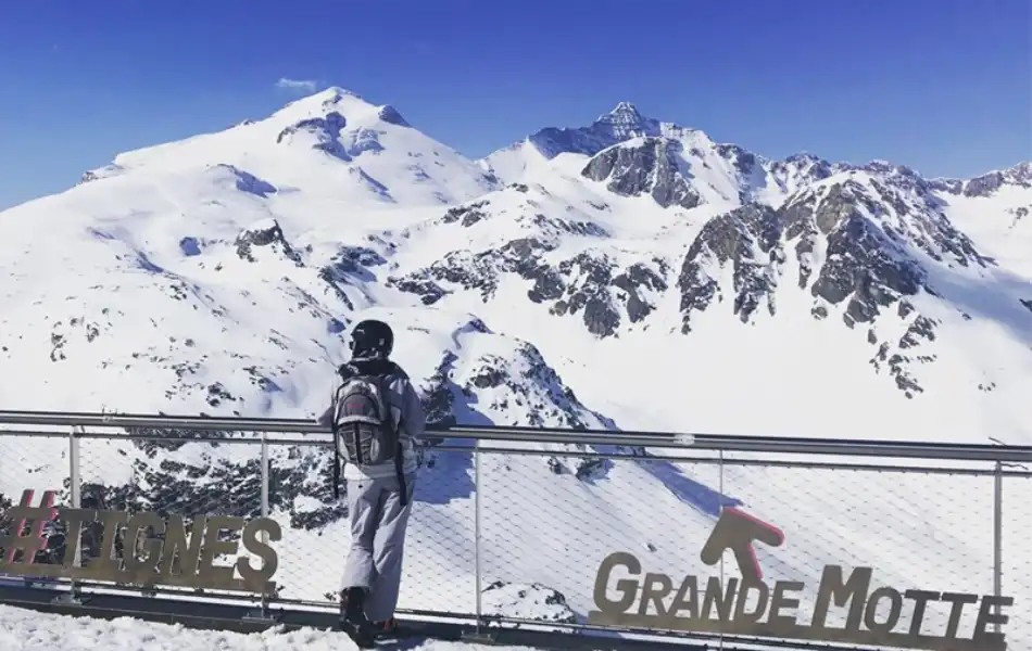 Grand Motte