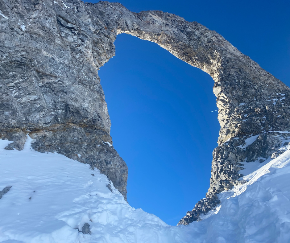 MF BLOG Aiguille Percee