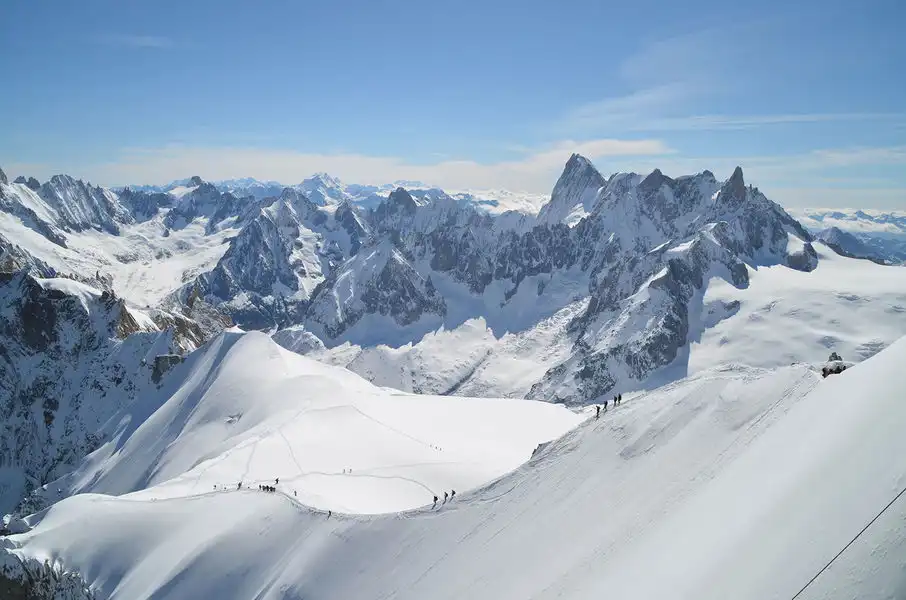 Chamonix