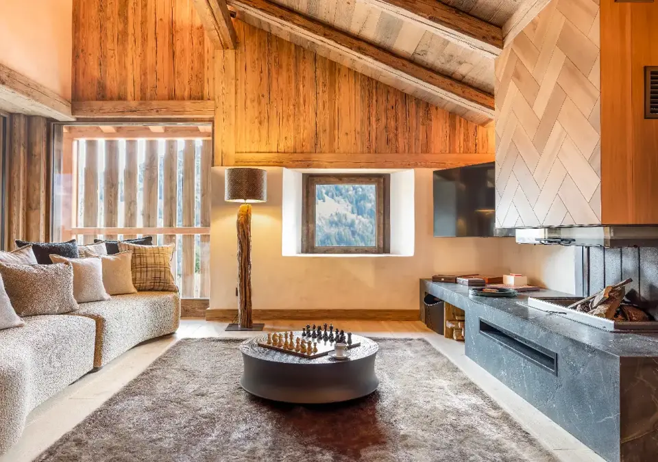 Chalet Ancolie-St Nicolas (.webp