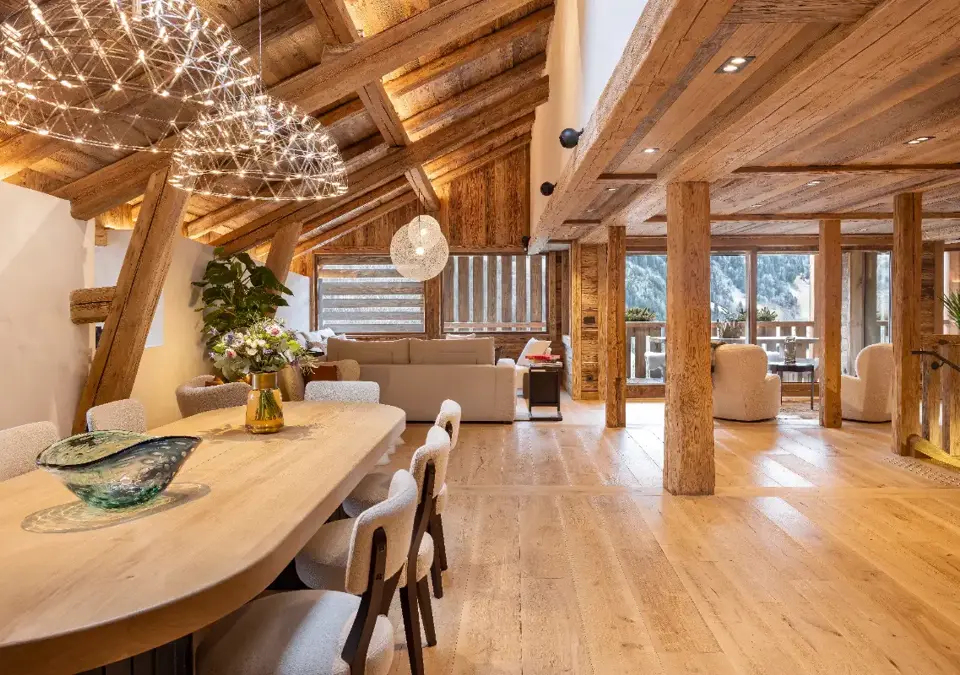Chalet Ancolie-St Nicolas ( (6).webp
