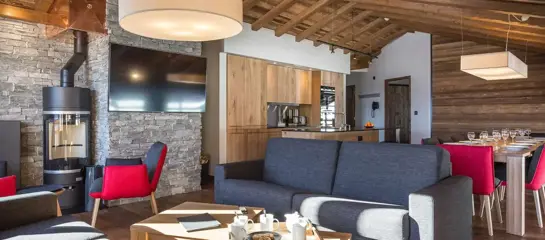 6 bedroom prestige suite apartment sleeping 12/14 (c.220m2):