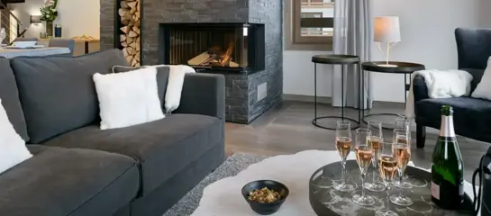 Koh i Nor Penthouse - 5 bedroom duplex apartment c.280m2, sleeping 10: