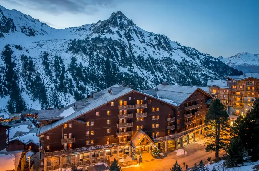 Chalet Altitude - Arc 2000.webp