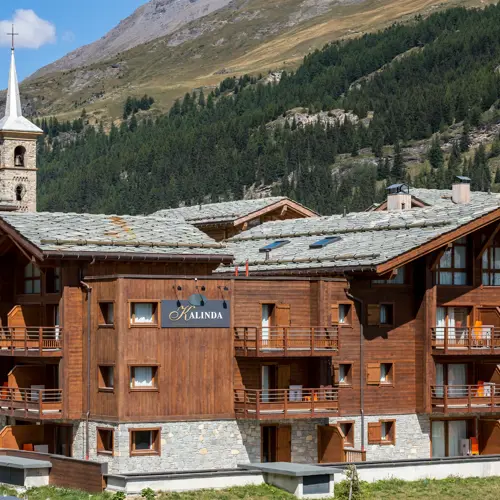 Our favourite apartments