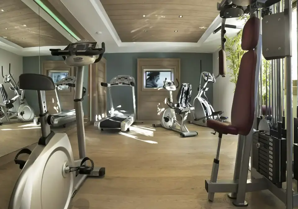 Chalet des Dolines-Montgenevre-Fitness room.webp