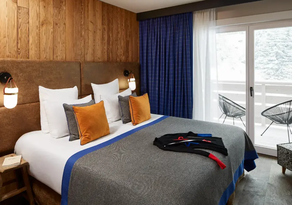 Ecrin Blanc Hotel - Courchevel - Suite (3).webp