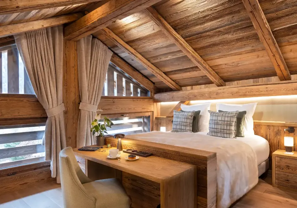 Chalet Ancolie-St Nicolas ( (14).webp