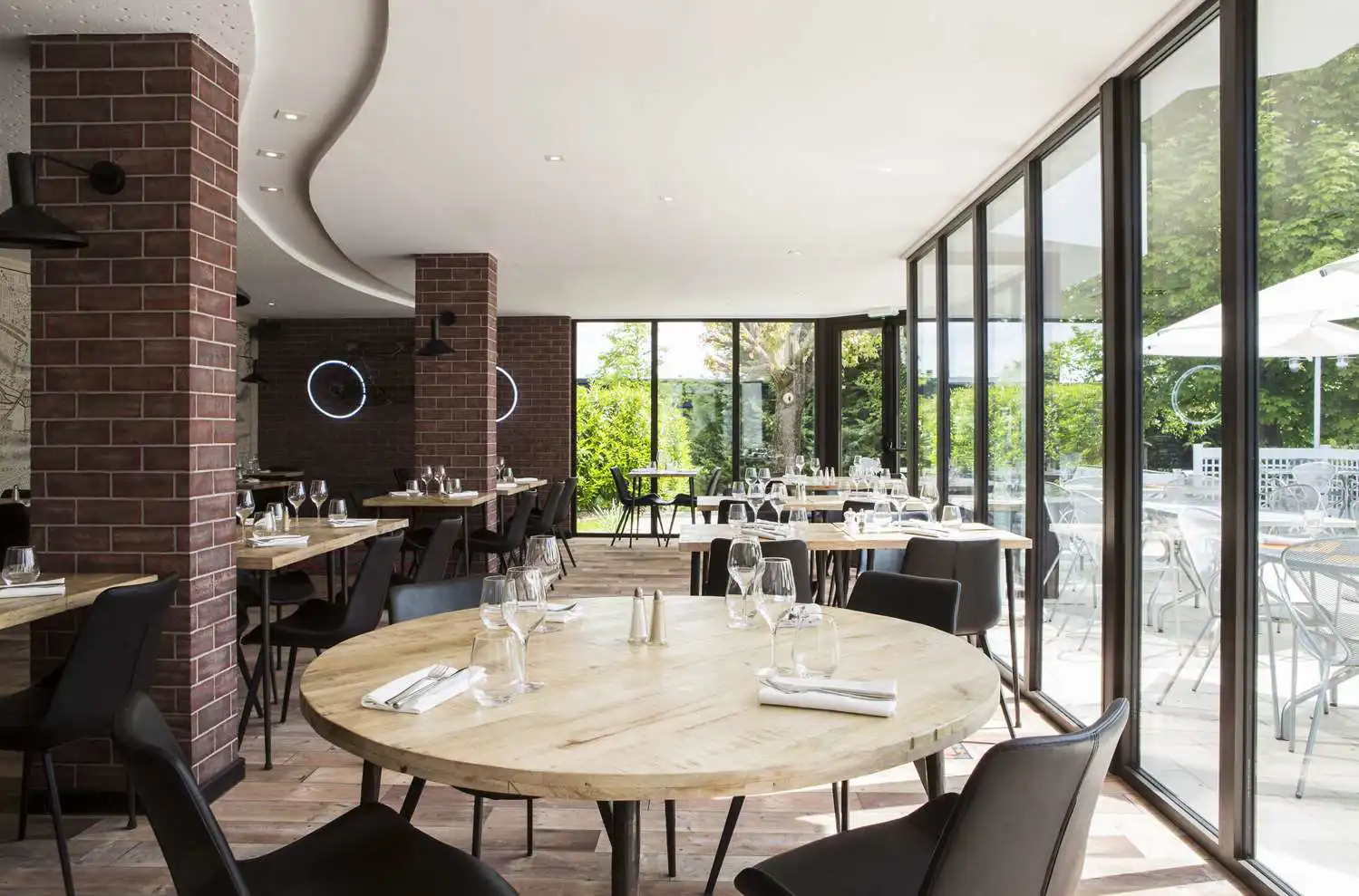 Campanille Troyes Nord Barberey (9)