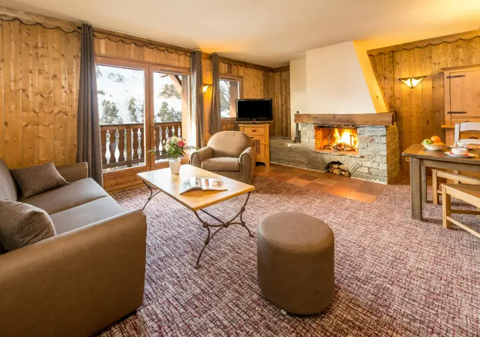 Chalet Altitude - Arc 2000 - Apt4-6.webp