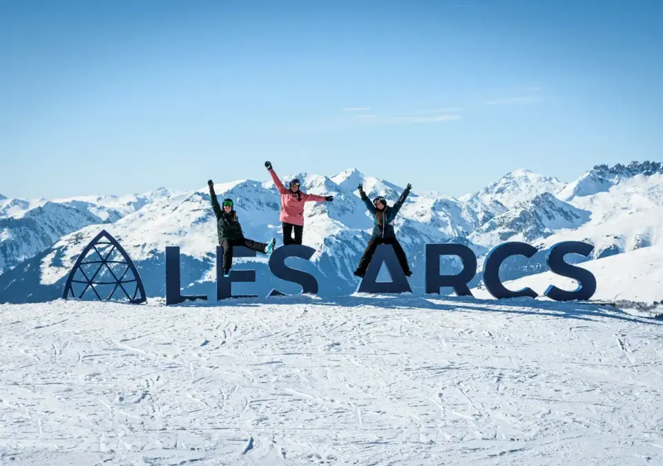 Les Arcs sign (©Juliette Rebour).webp