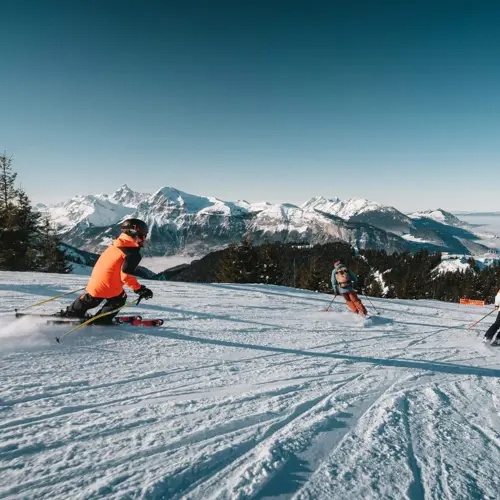 Grand Massif
