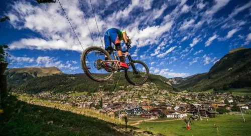 Morzine