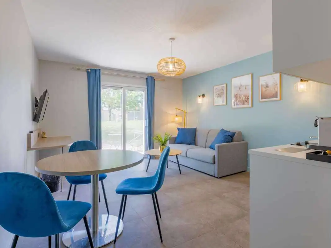 Mercure Lyon Est Villefontaine (3)