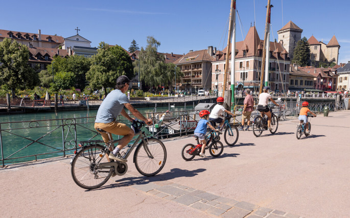Annecy days