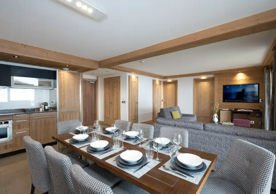 Chalets de Joy-Le Grand Bornand-Typical apartment (3).webp