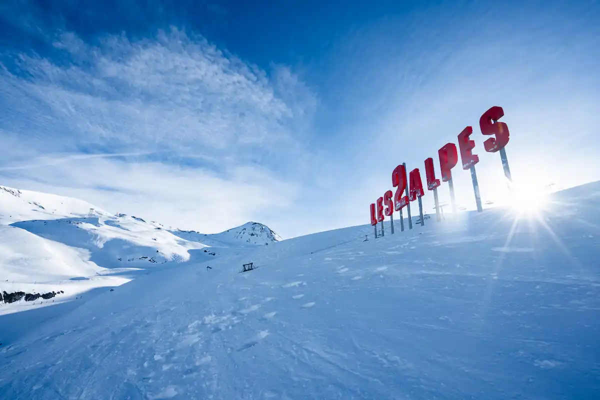 2024 Les 2 Alpes Hiver Pistes Pyrène Duffau (5) (1)