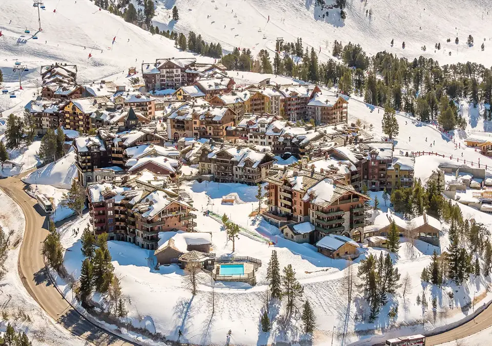 Arc 1950 ski resort.webp