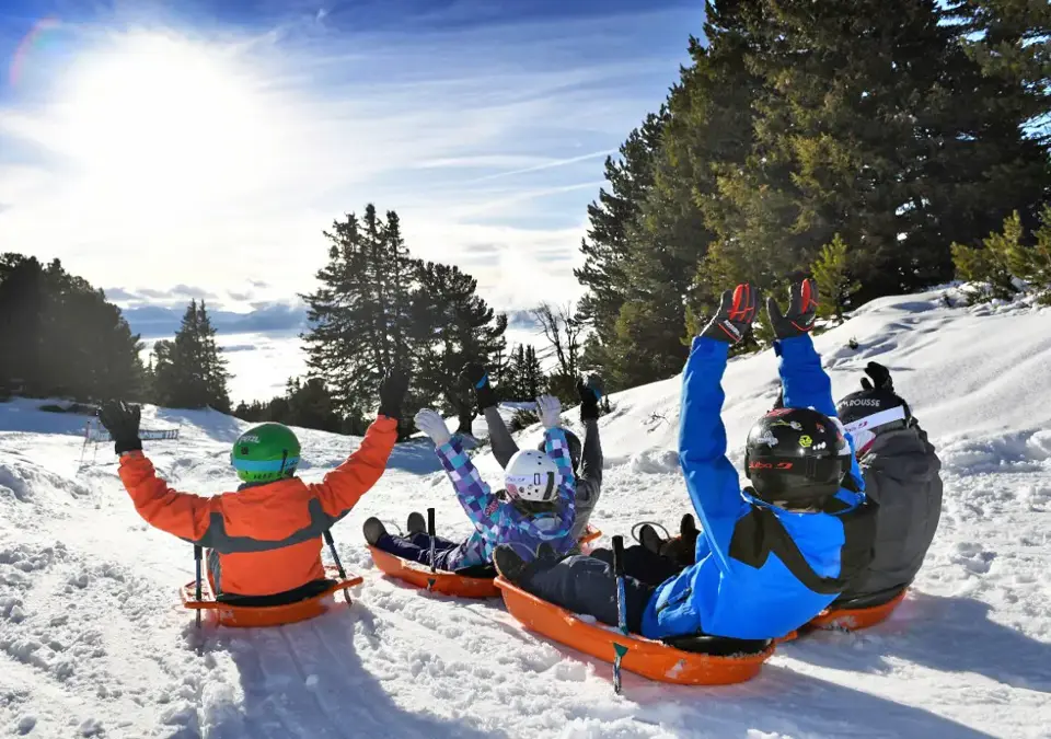 Chamrousse luge park (©Fred Guerdin).webp