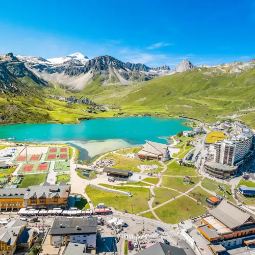 Tarentaise